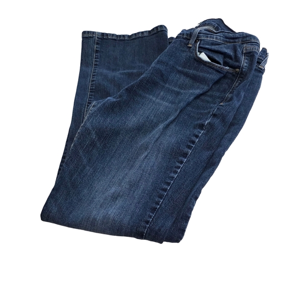 Levi's 515 Bootcut Jeans Size 12 - Picture 3 of 12